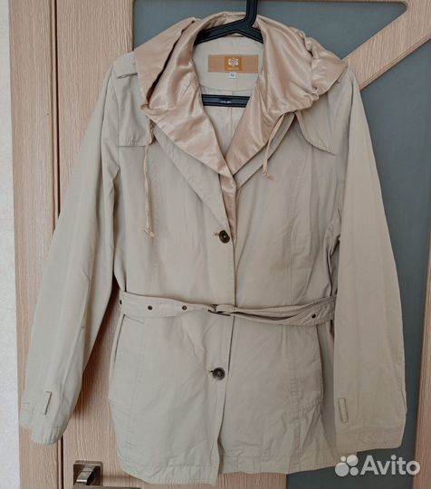 Ветровка женская 50 52