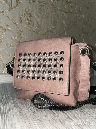 Женская сумка