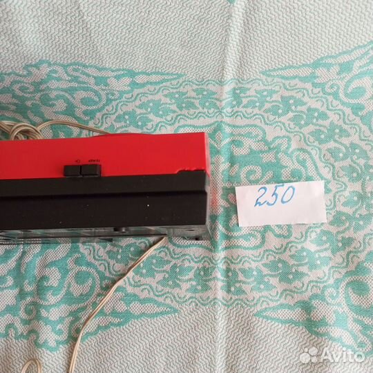 Трехпрограммные приемники