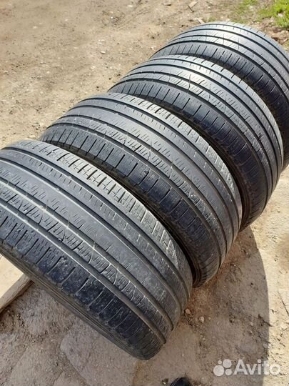 Pirelli Scorpion Verde All Season 235/55 R17 99V