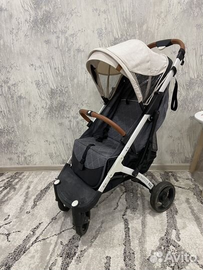 Коляска yoya plus maх