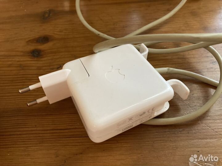 MagSafe 2 60w (оригинальный)