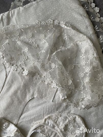 Набор на выписку весна/осень