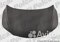 Капот для lexus RX (AL20) 11.15