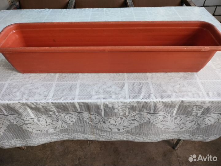 Горшок для цветов