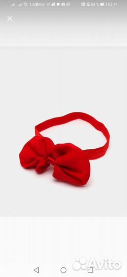 Костюм для девочки