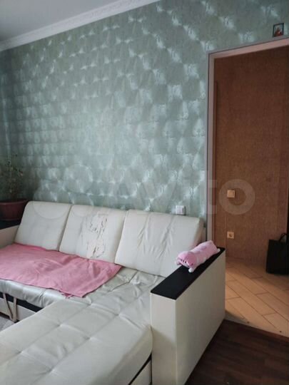 1-к. квартира, 37,8 м², 1/3 эт.