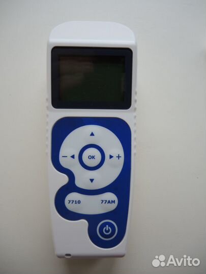 Электростимулятор dиоdэнс-пкм