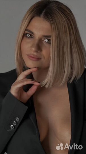 Модель фотомодель