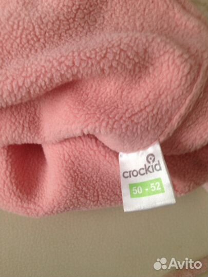 Шапочки на 2-4 года