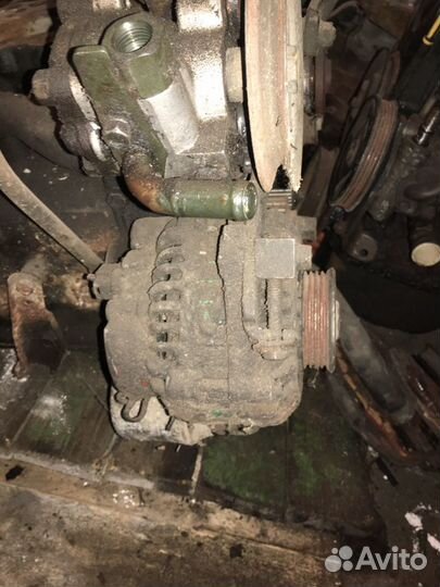 Генератор Hyundai Sonata 2 1992-1998