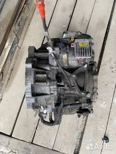 АКПП мазда 3 FSK519090A