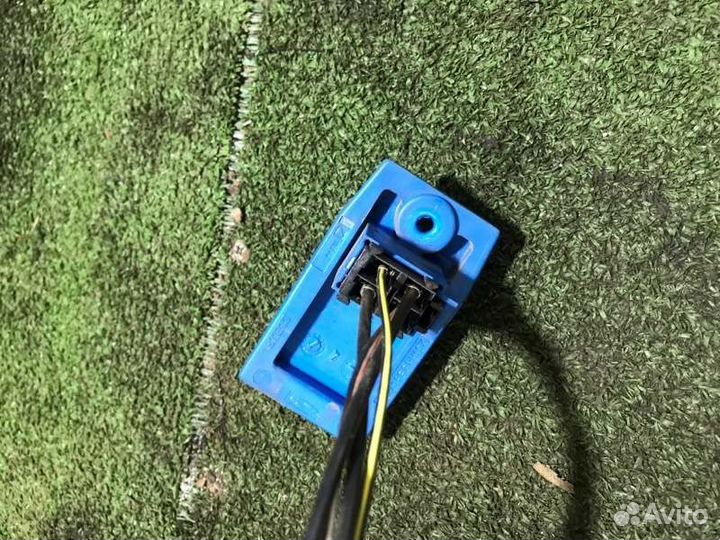 Реостат печки Ford Focus 1 MK1 split port