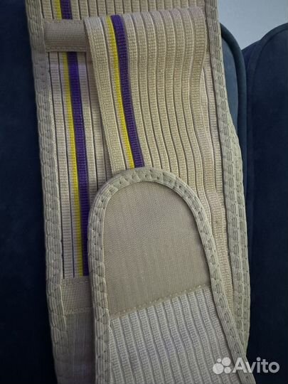 Бандаж для беременных orlett ms 100