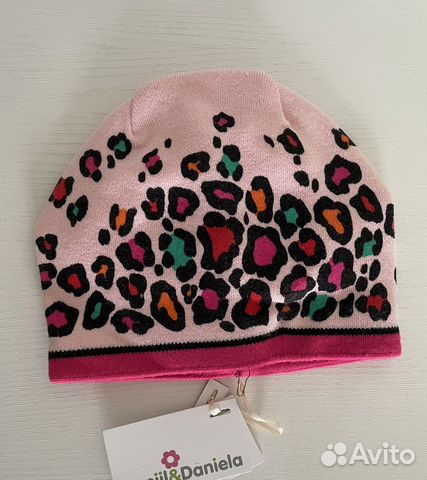 Шапки новые весна Dan&Dani