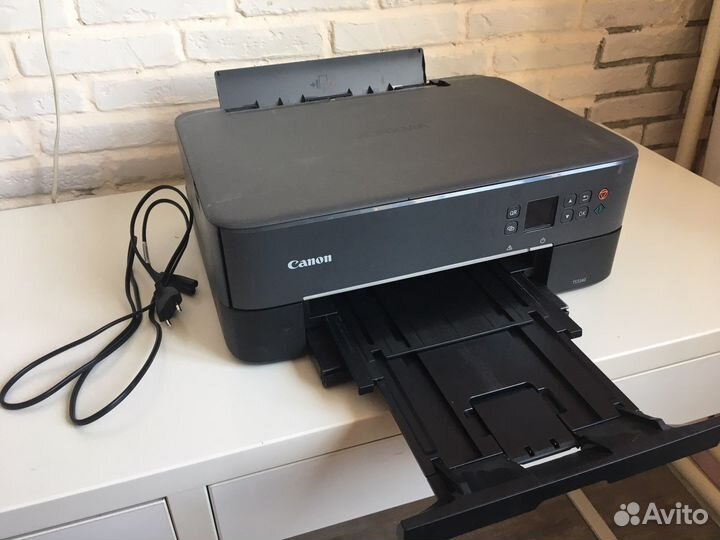 Мфу принтер