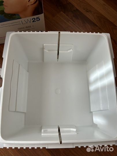 Увлажнитель воздуха Venta LW25