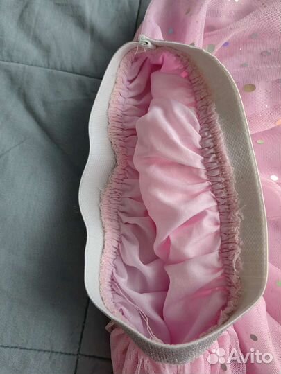 Юбка для девочки