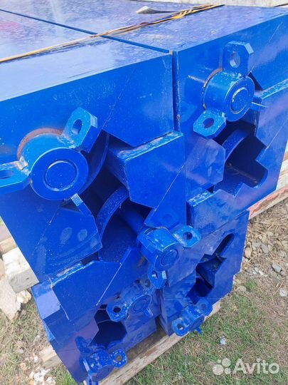 Аренда опалубки