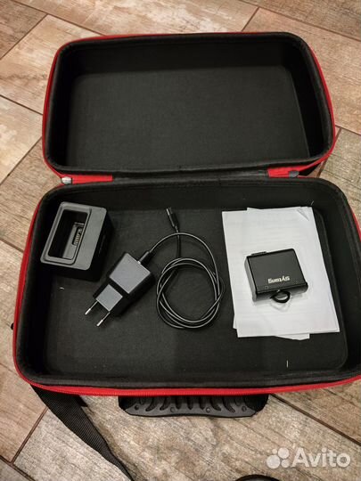 Тепловизионный прицел Sytong RM 03-35