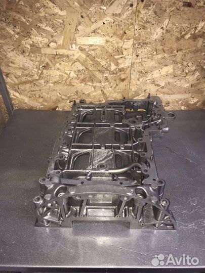 Аквабластинг услуги