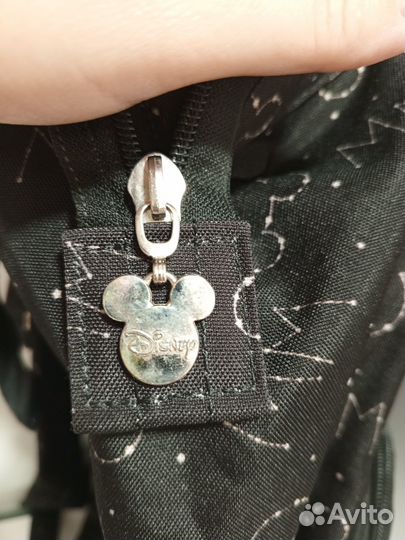 Сумка рюкзак детский для мамы и малыша Disney