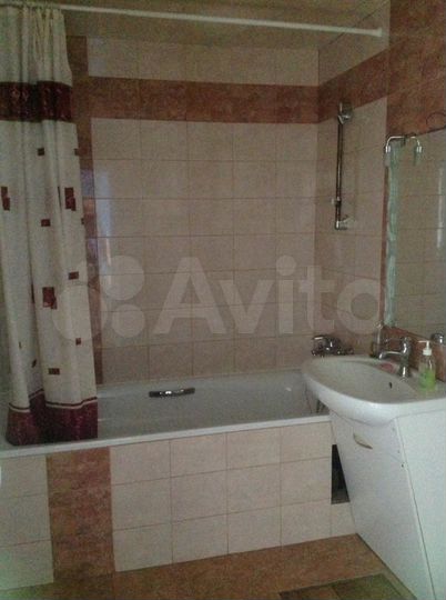 Дом 120 м² на участке 100 сот.