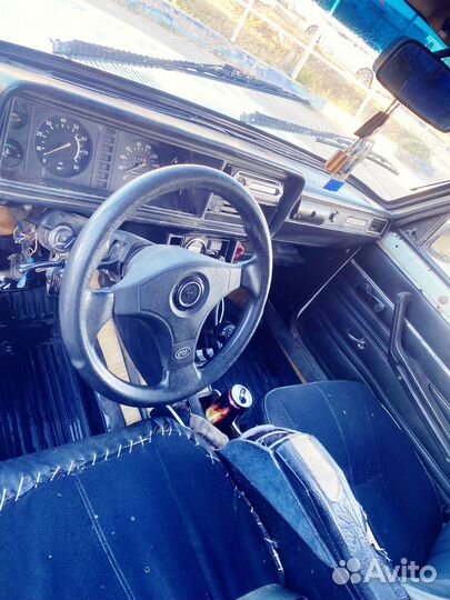 ВАЗ 2104 1.5 МТ, 1997, 48 474 км