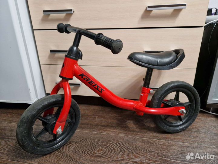 Беговел детский