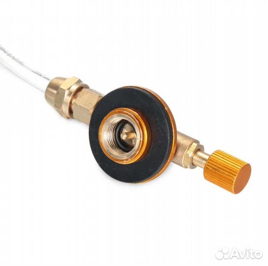 Переходник для заправки балонов