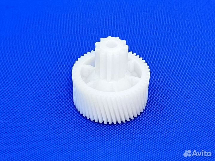 Шестерня мясорубки мулинекс
