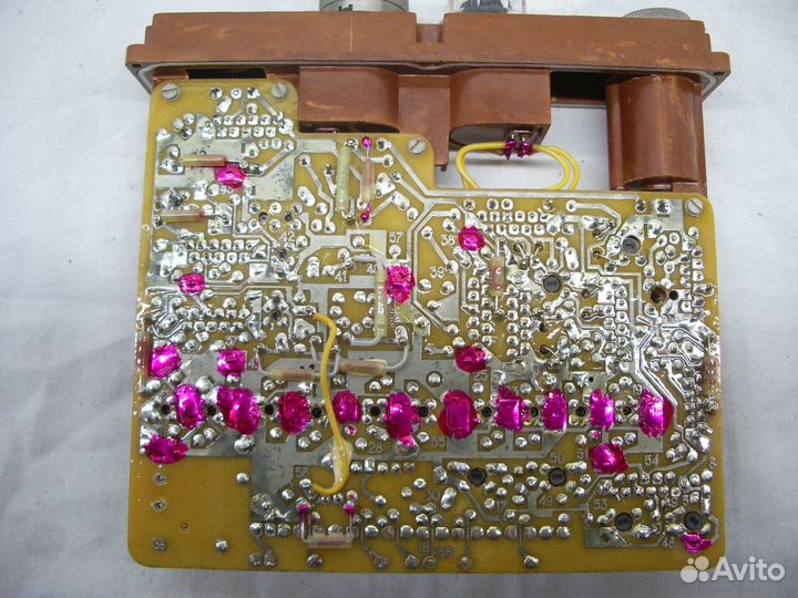 Армейский пеленгатор 