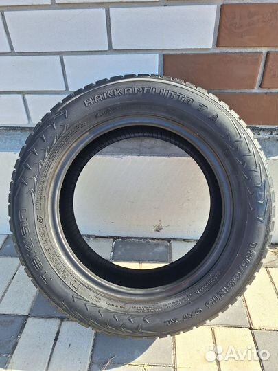 Колеса зимние 185 65 r15