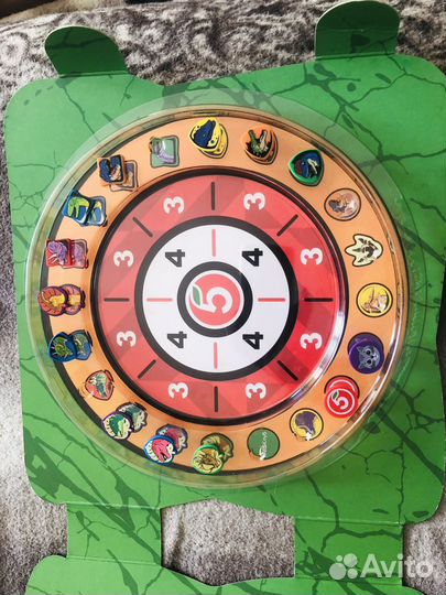 Завры 2 из пятерочки