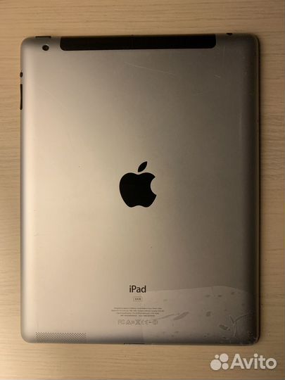 iPad 2