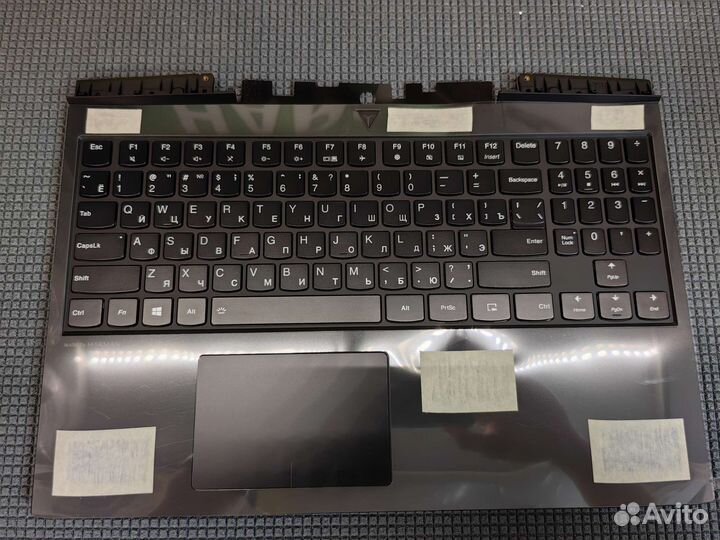 Оригинальные клавиатуры Lenovo Legion, Gaming