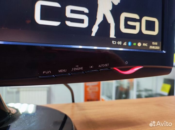 Монитор LG 20 дюймов гарантия