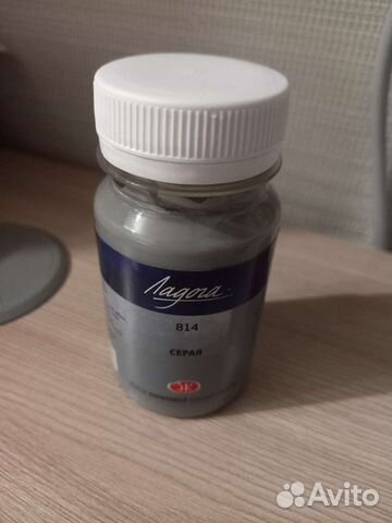 Акриловая краска