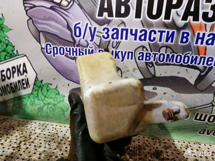 Бачок расширительный lifan X60