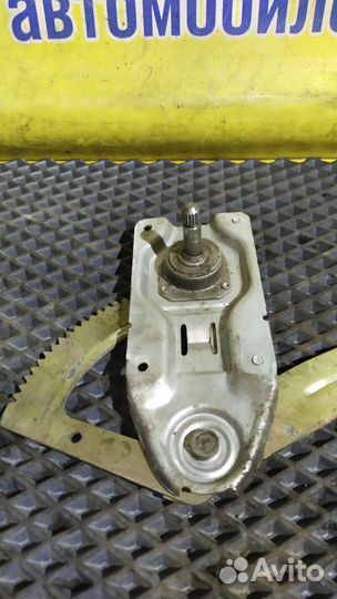 Стеклоподъемник электр. задний левый Ford Escort