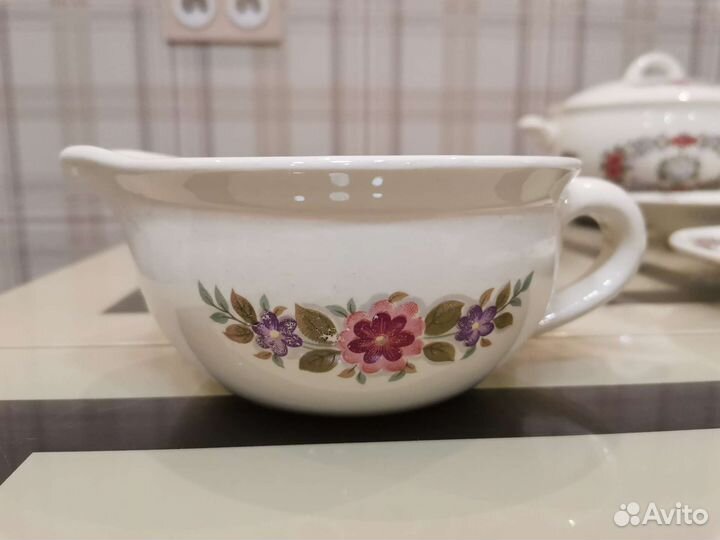 Набор столовой посуды