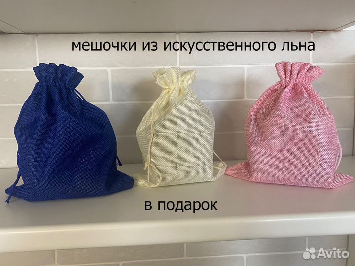 Носки женские короткие 5 пар 3х цветов