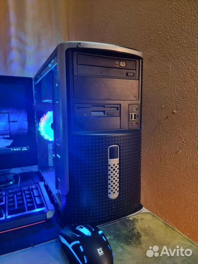 Компьютер Pegas Advanced SL