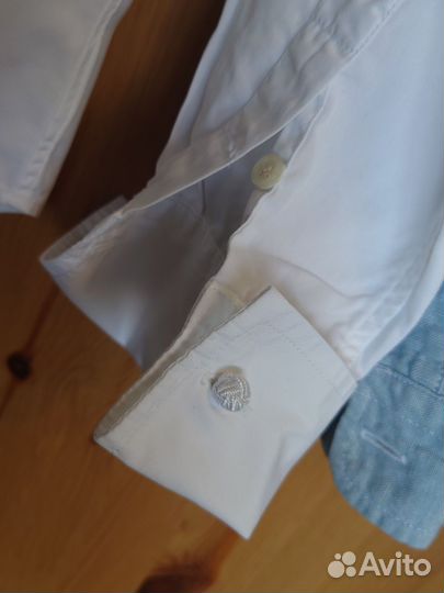 Рубашки Ralph Lauren