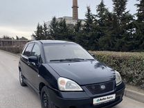 Suzuki Liana 1.6 MT, 2002, 100 000 км, с пробегом, цена 420 000 руб.