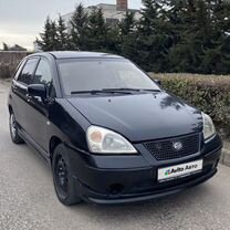 Suzuki Liana 1.6 MT, 2002, 100 000 км, с пробегом, цена 420 000 руб.