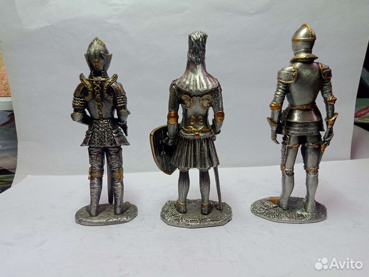 Статуэтки Veronese