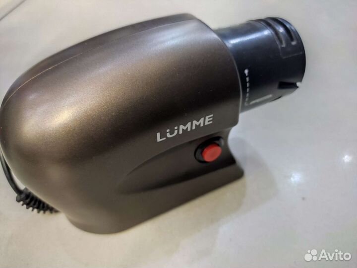 Ножеточка lumme