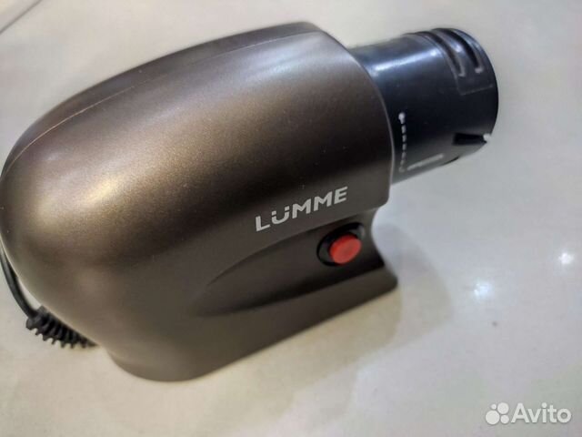 Ножеточка lumme