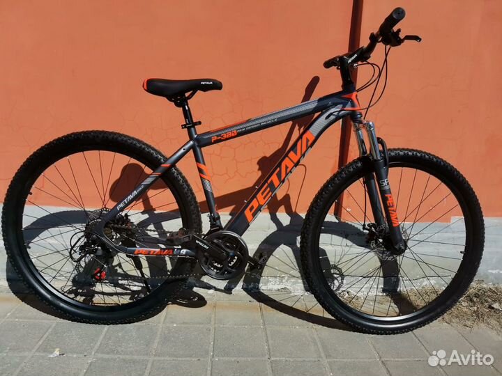 Горные Велосипеды